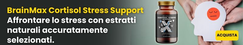 (Italština) (Bulharština) Cortisol Stress Support